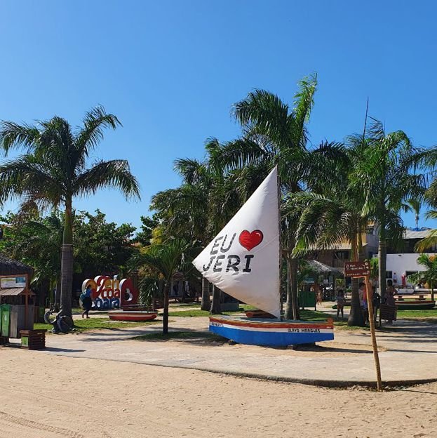 Vila de Jericoacoara (1)