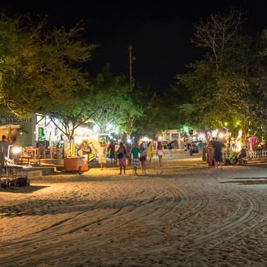 Vila de Jericoacoara (2)